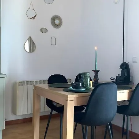 Casa Alhori Sierra Nevada