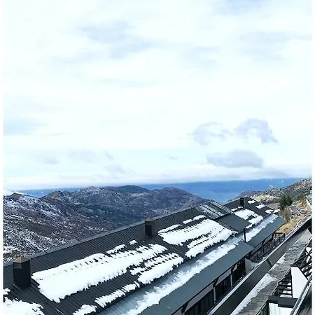 Casa Alhori Appartamento