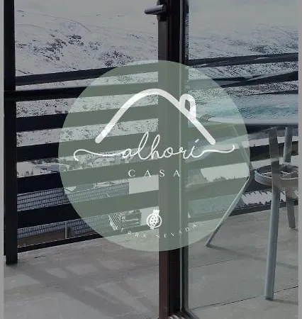 Casa Alhori Appartamento