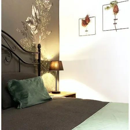 Appartamento Casa Alhori Sierra Nevada