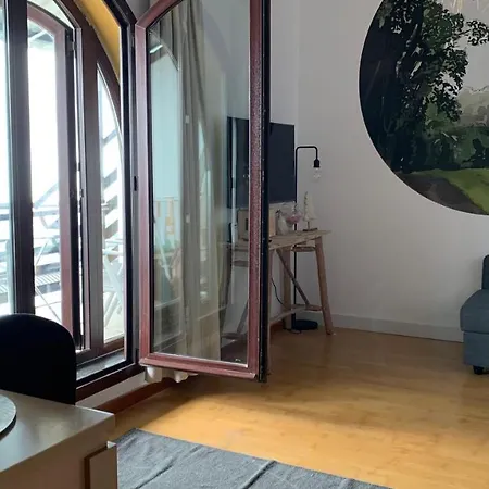 Appartamento Casa Alhori *