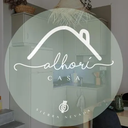 Casa Alhori