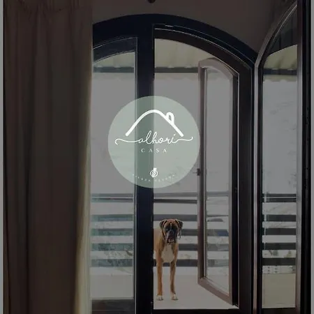 Appartamento Casa Alhori Sierra Nevada