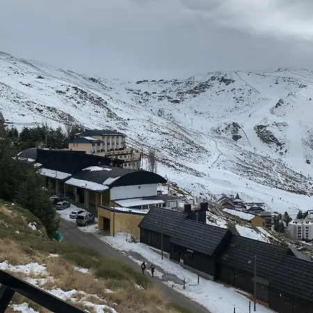 Casa Alhori * Sierra Nevada