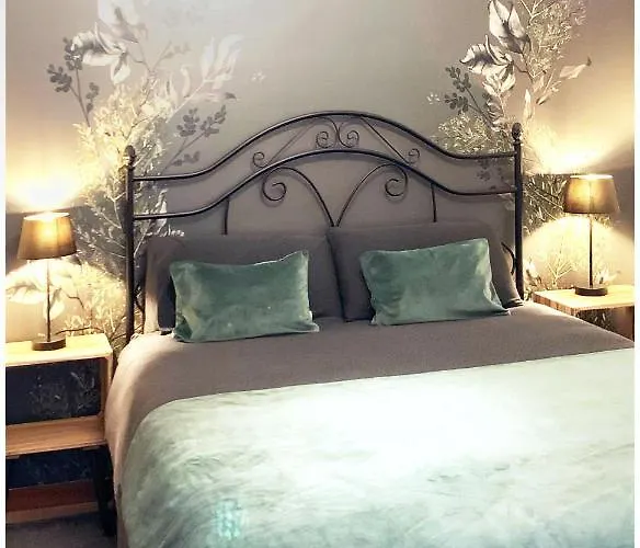 Casa Alhorí Apartamento