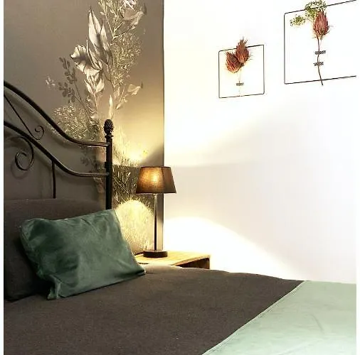 Apartamento Casa Alhorí Serra Nevada