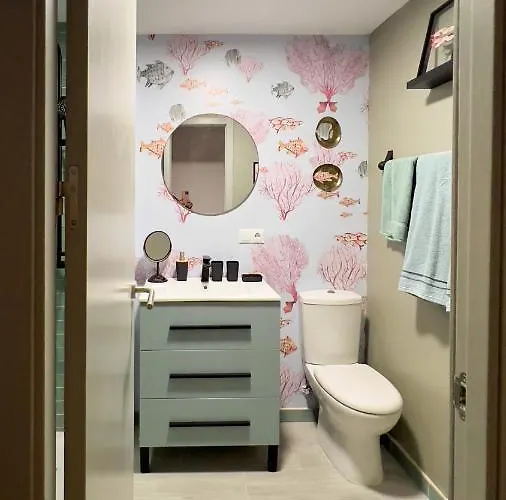 Casa Alhorí Apartamento