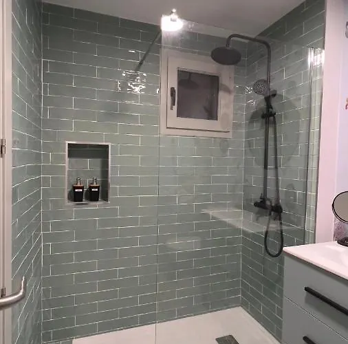 Casa Alhorí Apartamento