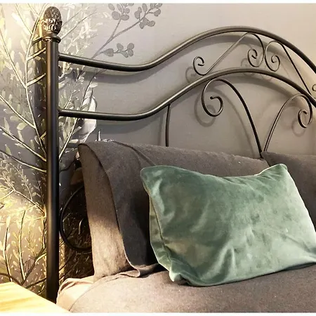 Apartment Casa Alhori Sierra Nevada