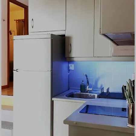 Apartment Casa Alhori Sierra Nevada