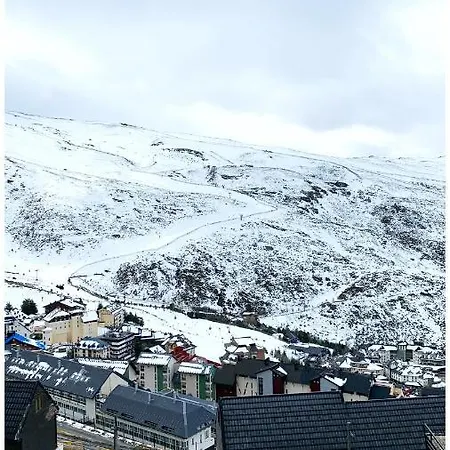 Casa Alhori Apartment Sierra Nevada