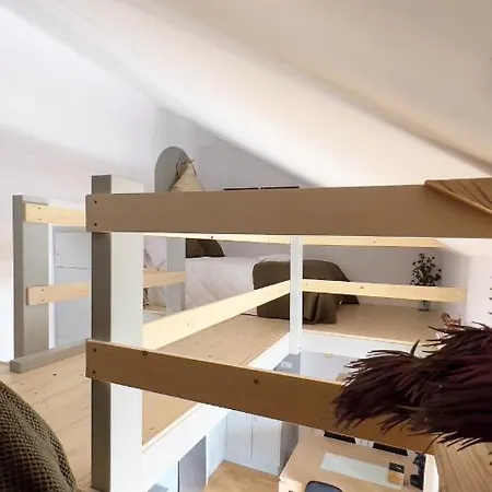 Apartamento Casa Alhorí Sierra Nevada