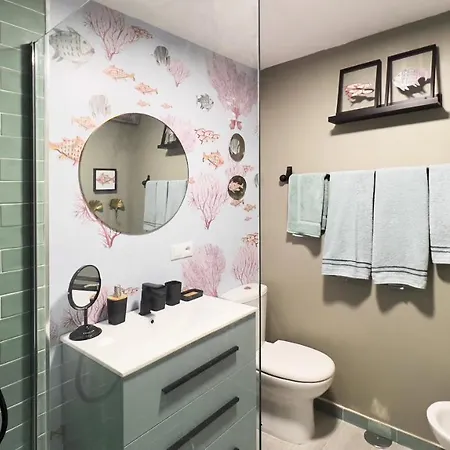 Casa Alhori * Sierra Nevada