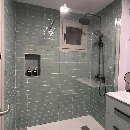 Casa Alhori Apartment