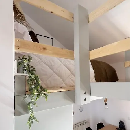 Apartment Casa Alhori Sierra Nevada