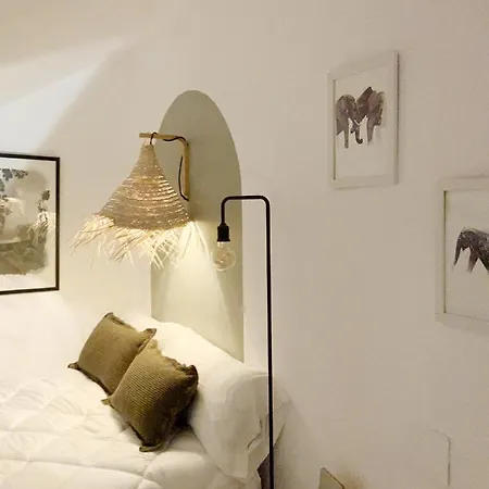 Casa Alhori Апартаменти *