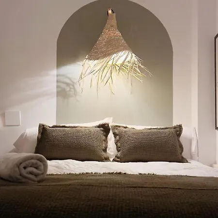 Casa Alhori Apartment