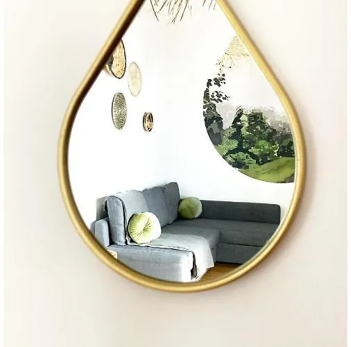 Casa Alhori 公寓 *