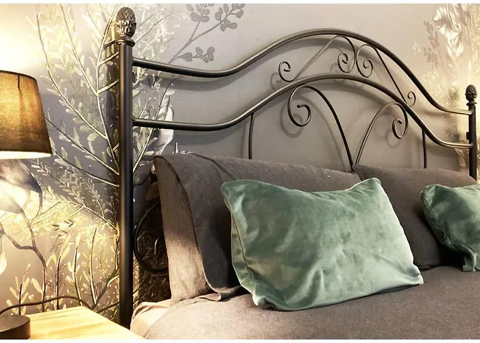 公寓 Casa Alhori 塞拉内华达