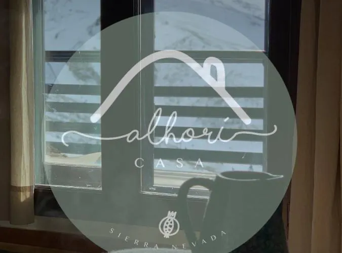 Casa Alhori 公寓 *