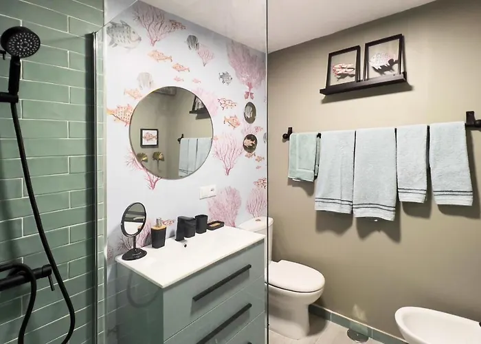 Casa Alhori * 塞拉内华达