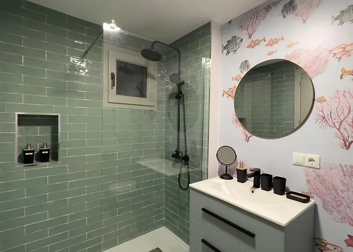 Casa Alhori 塞拉内华达