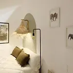 Casa Alhori Appartement *