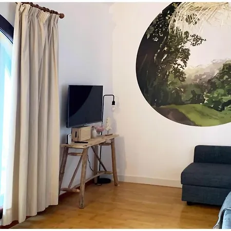 Casa Alhori Apartmán Sierra Nevada