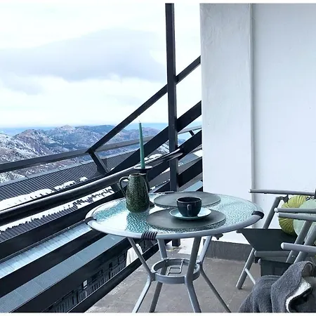 Apartmán Casa Alhori *