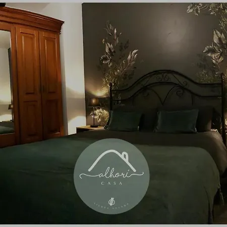 Casa Alhori