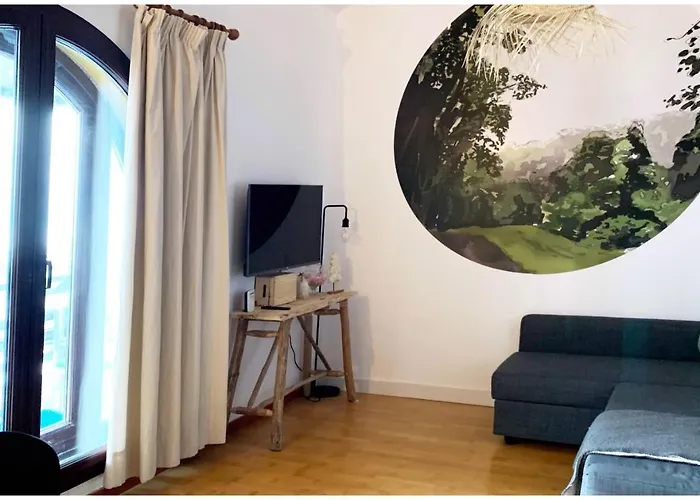 Casa Alhori Apartmán Sierra Nevada