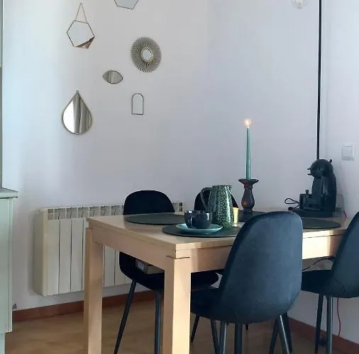 Casa Alhori Sierra Nevada