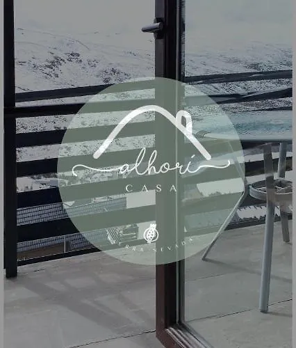 Casa Alhori Apartmán