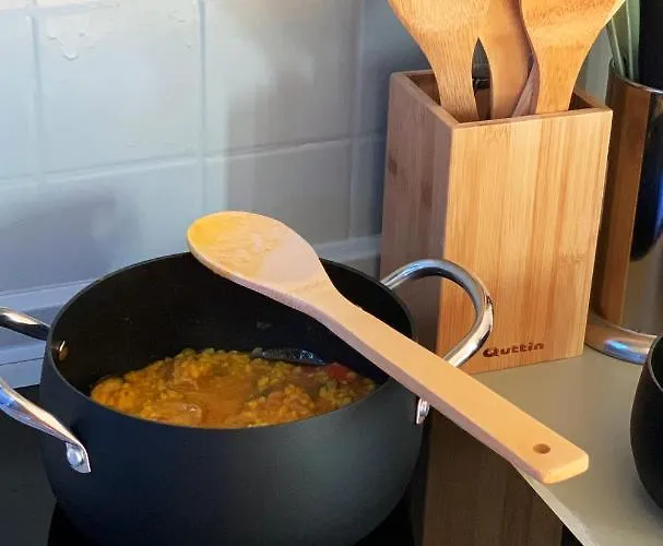 Casa Alhori Apartmán *